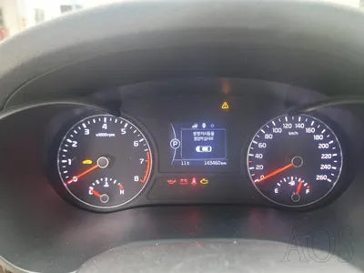 2017 Kia K5 KNAGS416BJA195783 VIN:KNAGS416BJA195783