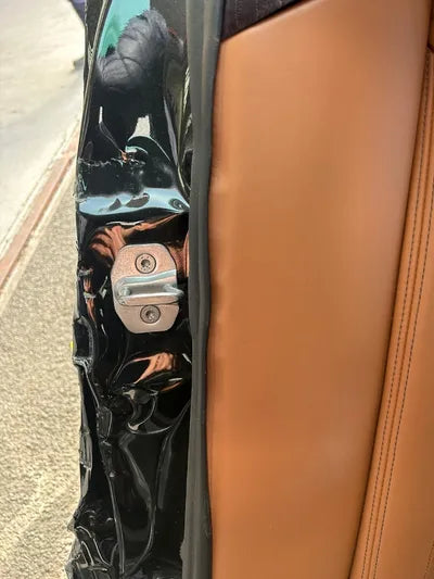 2017 BMW 750 WBA7F2108HG713753 VIN:WBA7F2108HG713753