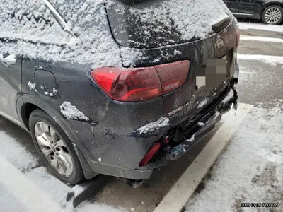 2018 Kia Sorento VIN: