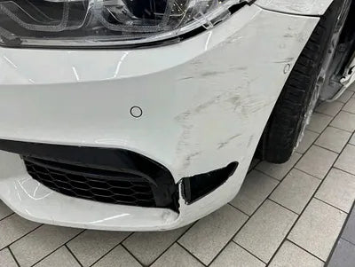 2018 BMW 530 WBAJD3105JWC97483 VIN:WBAJD3105JWC97483