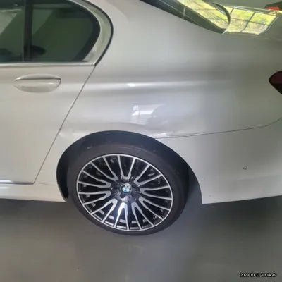 2018 BMW 740 WBA7E4102JGV27324 VIN:WBA7E4102JGV27324