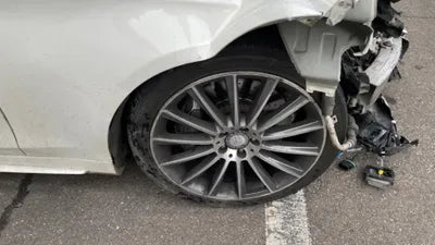 2015 Mercedes-Benz S 350 WDDUF3DB7FA165095 VIN:WDDUF3DB7FA165095