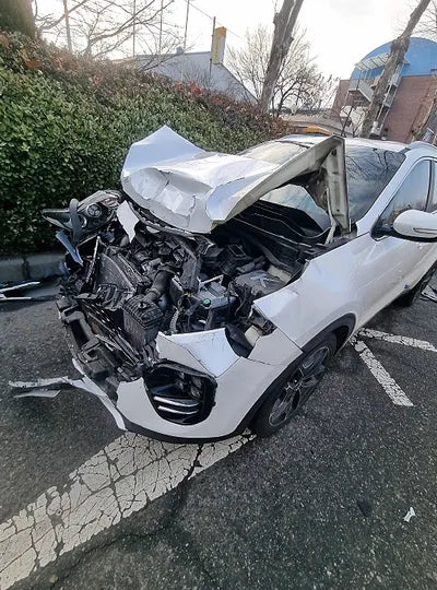 2017 Kia Sportage VIN: