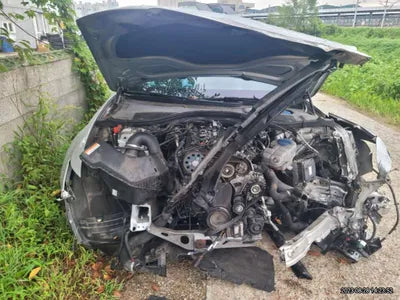 2015 Audi A6 WAUZZZ4G0FN068087 VIN:WAUZZZ4G0FN068087