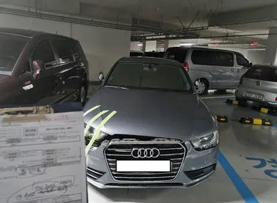 2016 Audi A4 WAUZZZ8K5GN000741 VIN:WAUZZZ8K5GN000741