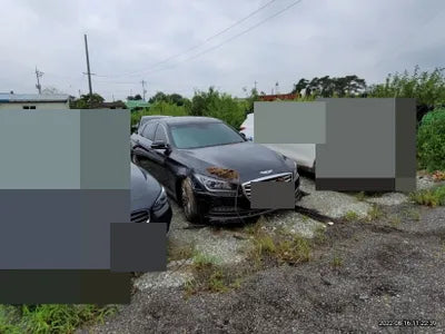 2015 acupuncture nessis 3.3 VIN: