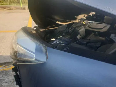 2017 Hyundai Tucson KMHJ3815GHU425835 VIN:KMHJ3815GHU425835