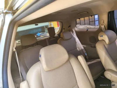 2018 Kia Carnival KNAMC81ABJS411473 VIN:KNAMC81ABJS411473