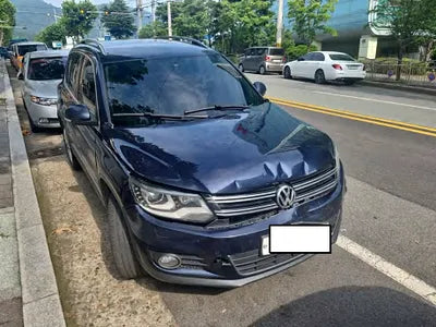 2015 Volkswagen Tiguan WVGZZZ5NZFW556239 VIN:WVGZZZ5NZFW556239