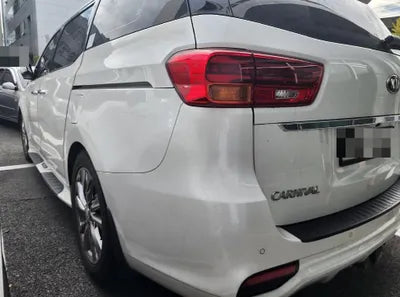 2018 Kia Carnival VIN: