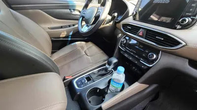 2019 Hyundai Santa FE KMHS381ABLU223904 VIN:KMHS381ABLU223904