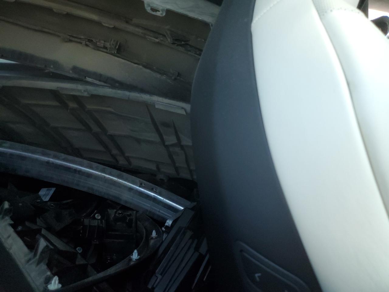 2022 TESLA MODEL X VIN:7SAXCBE52NF361232