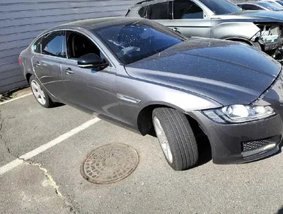 2018 Jaguar XF 238KMSAJBB4BNXJCY VIN:238KMSAJBB4BNXJCY