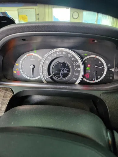 2015 Honda Accord 1HGCR2680FA511237 VIN:1HGCR2680FA511237