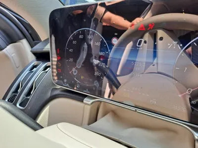 2022 Mercedes-Benz S 350 W1K6F3AB9NA112250 VIN:W1K6F3AB9NA112250