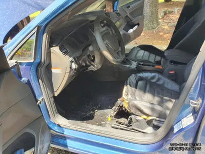 2016 Volkswagen Golf WVWZZZAUZGW283561 VIN:WVWZZZAUZGW283561