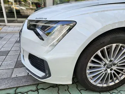2020 Audi A6 WAUZZZF24LN053640 VIN:WAUZZZF24LN053640