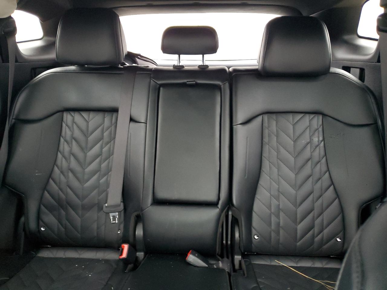 2023 KIA SPORTAGE X LINE VIN:5XYK6CAF6PG001816