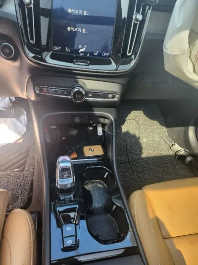 2020 Volvo XC40 YV1XZACACL2270404 VIN:YV1XZACACL2270404