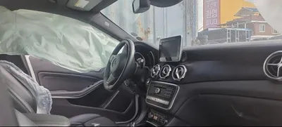 2018 Mercedes-Benz GLA 250 VIN: