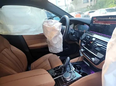 2021 BMW 520 WBA11BH03MWX26971 VIN:WBA11BH03MWX26971