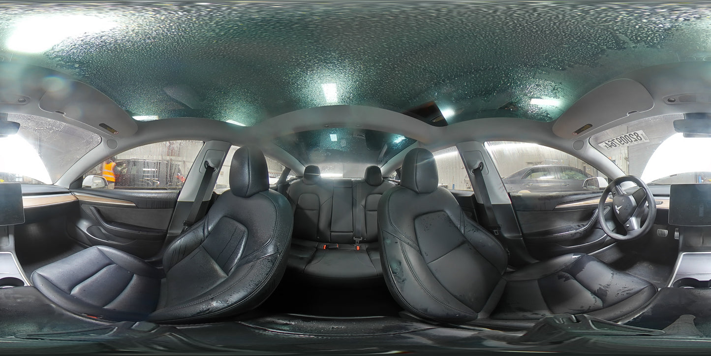 2023 TESLA MODEL 3 VIN:5YJ3E1EC8PF578690
