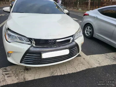 2015 Toyota Camry 4T1BF1FK5FU955508 VIN:4T1BF1FK5FU955508