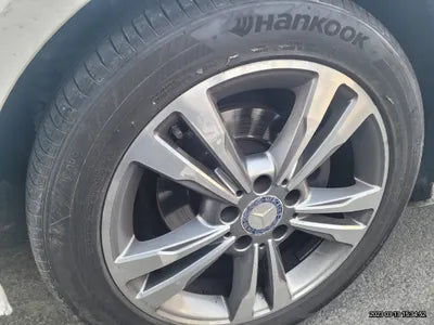 2016 Mercedes-Benz E 220 WDDHF0CB0GB187324 VIN:WDDHF0CB0GB187324