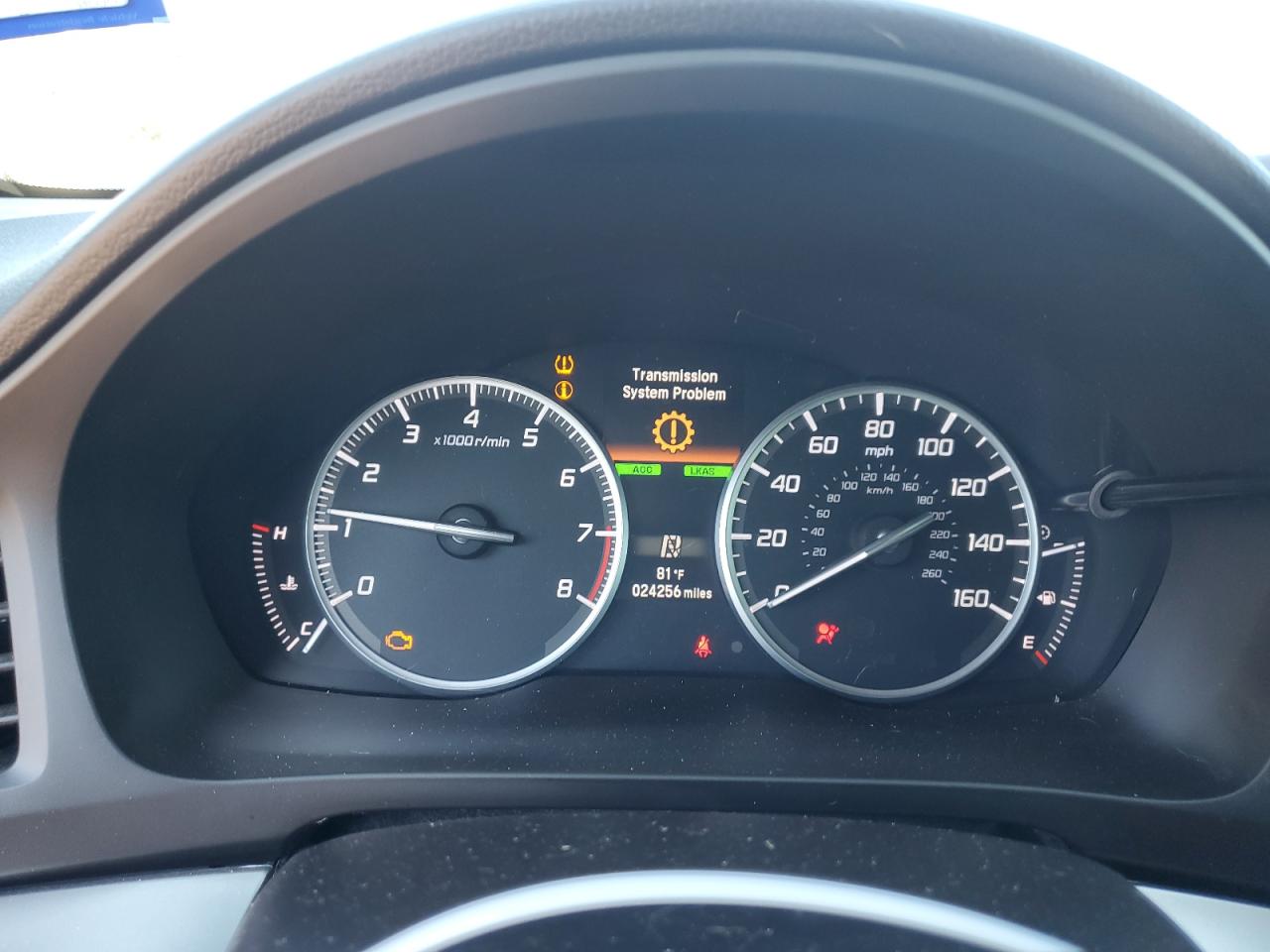 2022 ACURA ILX VIN:19UDE2F39NA002509