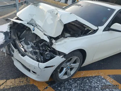 2015 BMW 320 WBA3D3103FK277379 VIN:WBA3D3103FK277379