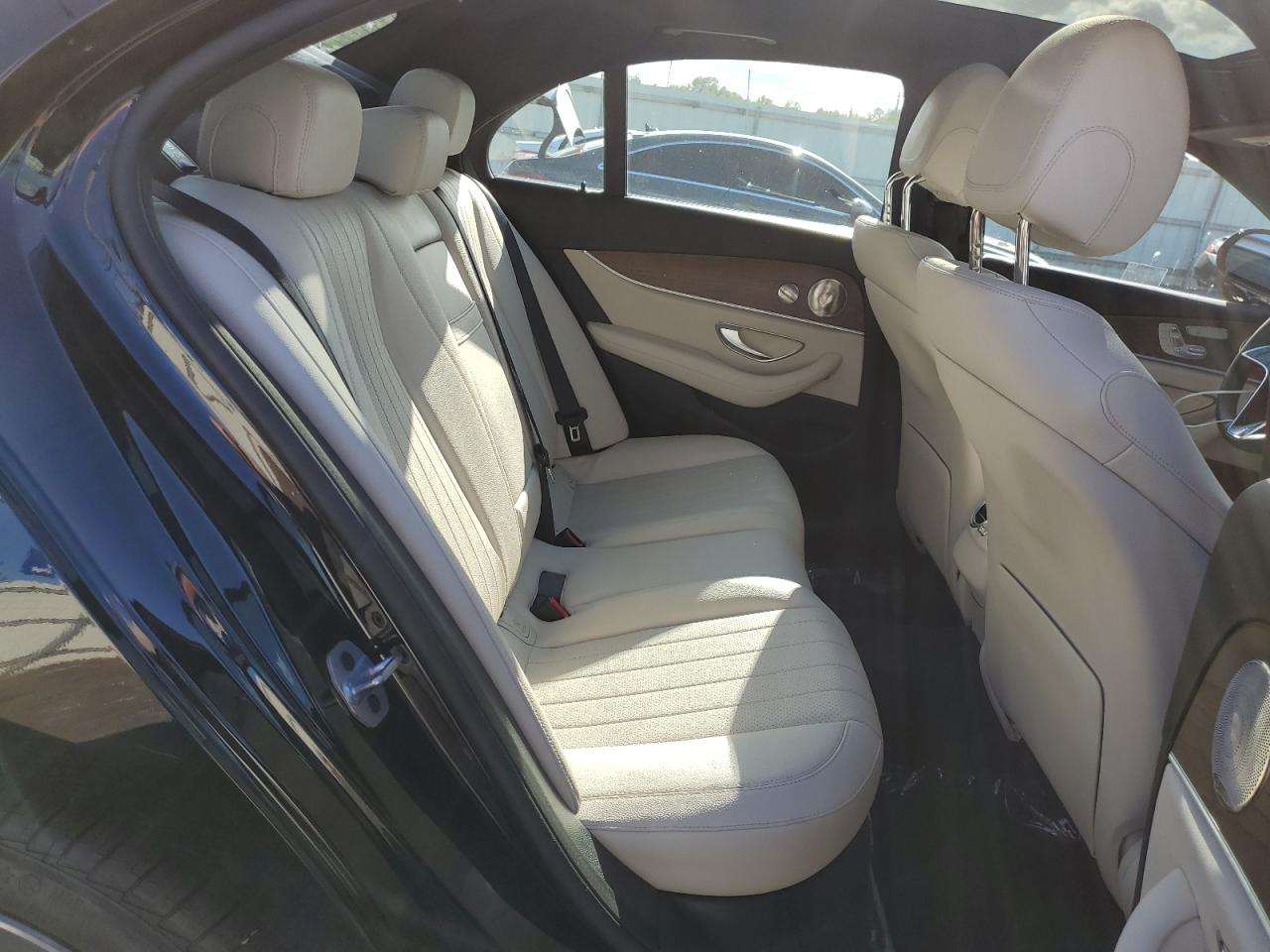 2023 MERCEDES-BENZ E 350 4MATIC VIN:W1KZF8EB7PB172268