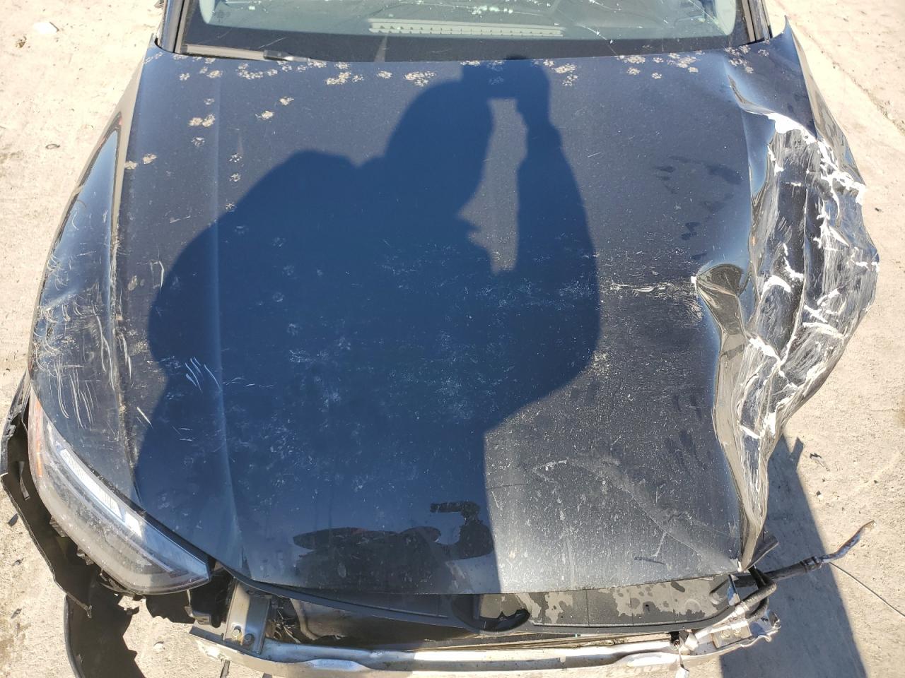 2023 AUDI Q5 PREMIUM PLUS 45 VIN:WA1EAAFY4P2119037