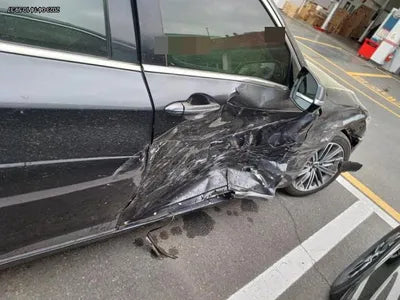 2017 Genesis G80 VIN: