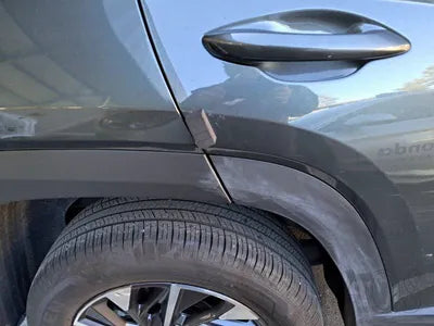 2021 Hyundai Tucson VIN: