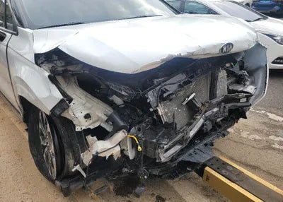 2021 Kia Carnival KNANE81BBMS033456 VIN:KNANE81BBMS033456