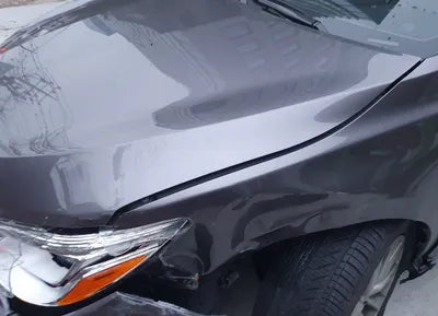 2017 Toyota Camry 4T1BF1FKXHU708214 VIN:4T1BF1FKXHU708214