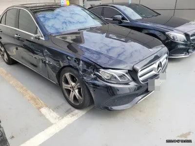 2017 Mercedes-Benz E 200 WDDZF4CB2HA266562 VIN:WDDZF4CB2HA266562