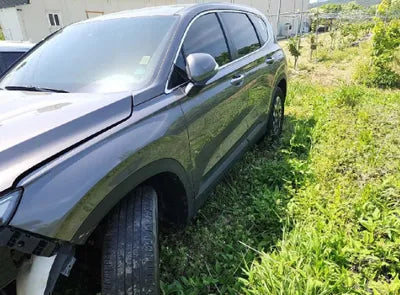 2022 Hyundai Santa FE KMHS2811BNU042893 VIN:KMHS2811BNU042893