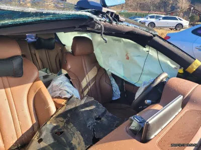 2020 Genesis G80 VIN: