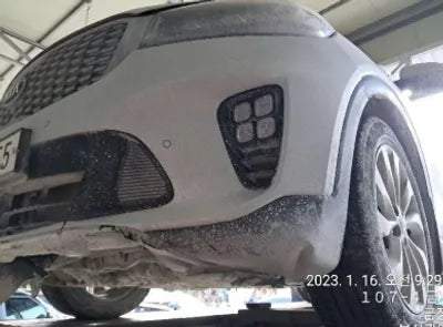 2019 Kia Sorento KNAPS81BDKA481049 VIN:KNAPS81BDKA481049