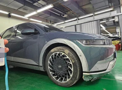 2022 Hyundai Ioniq KMHKR81AFNU097401 VIN:KMHKR81AFNU097401