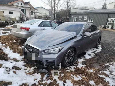 2015 Infiniti Q50 JNKAV71E2FM540068 VIN:JNKAV71E2FM540068