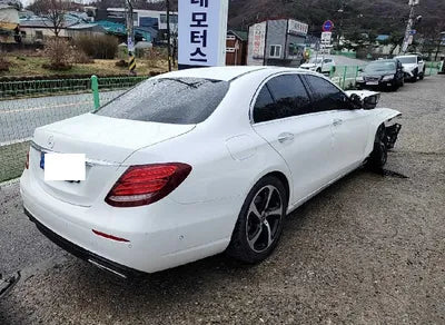 2020 Mercedes-Benz E 250 WDDZF4FB2LA722094 VIN:WDDZF4FB2LA722094