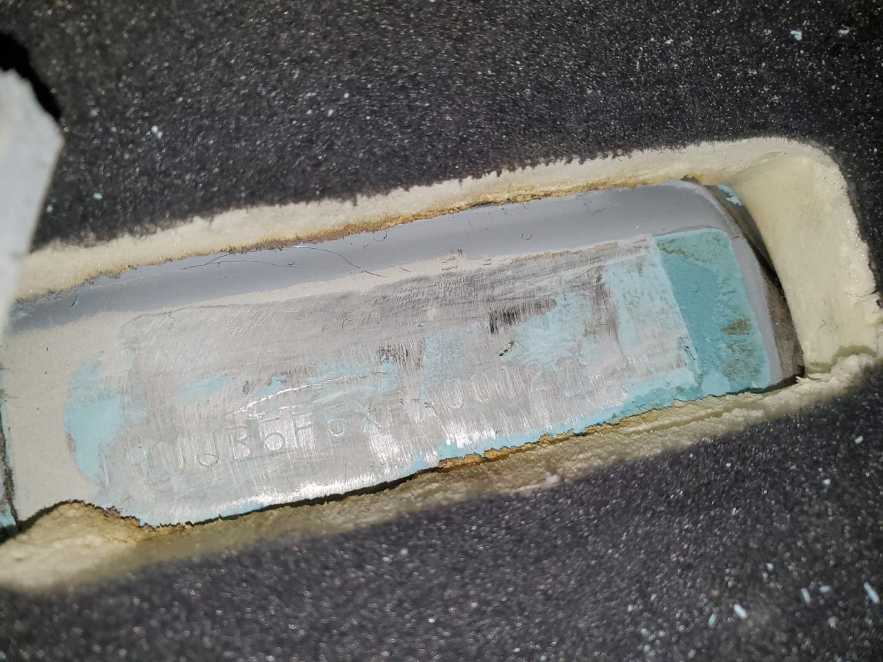 2023 ACURA TLX TECH A VIN:19UUB5F5XPA001299