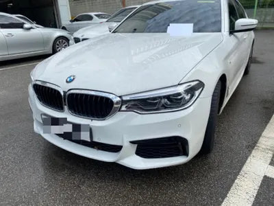 2019 BMW 530 WBAJD310XKB318141 VIN:WBAJD310XKB318141
