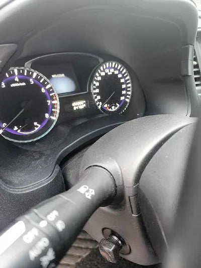 2015 Infiniti QX60 VIN: