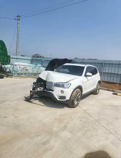 2015 BMW 320 WBAWZ5102F0L09132 VIN:WBAWZ5102F0L09132