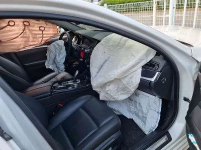 2016 BMW 520 418KMWBA5E5108GG0 VIN:418KMWBA5E5108GG0