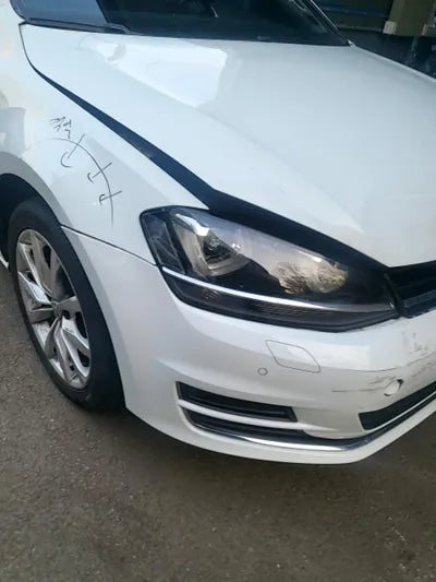 2015 Volkswagen Golf WVWZZZAUZFW222016 VIN:WVWZZZAUZFW222016