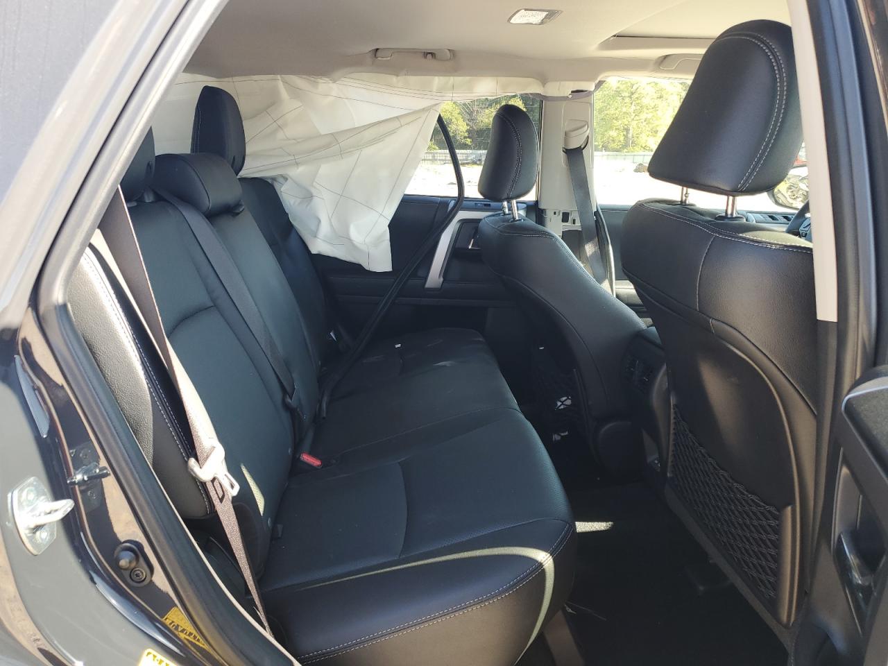 2024 TOYOTA 4RUNNER LIMITED VIN:JTEKU5JR7R6293442